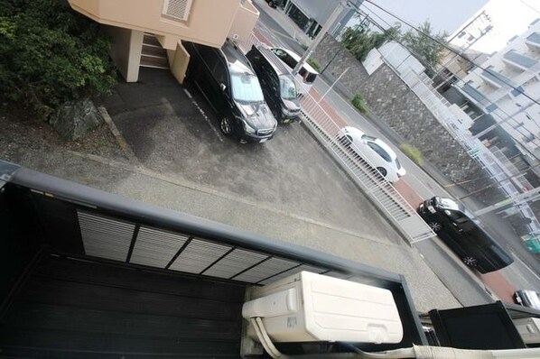 レオパレスリバーフィールドの物件内観写真